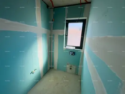 Wohnung, Fažana, 2. Etage, 3 Schlafzimmer und große Terrasse - 7