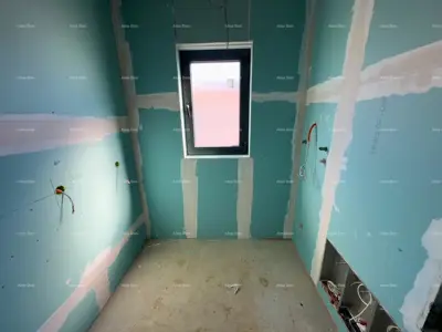 Wohnung, Fažana, 2. Etage, 3 Schlafzimmer und große Terrasse - 4