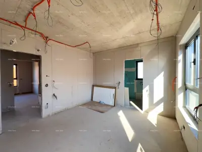 Wohnung, Fažana, 2. Etage, 3 Schlafzimmer und große Terrasse - 10