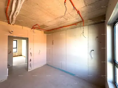 Wohnung, Fažana, 2. Etage, 3 Schlafzimmer und große Terrasse - 17