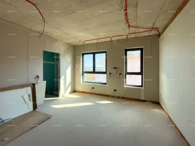 Wohnung, Fažana, 2. Etage, 3 Schlafzimmer und große Terrasse - 9