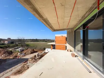 Wohnung, Fažana, 2. Etage, 3 Schlafzimmer und große Terrasse