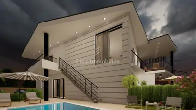 Haus zum Kauf in Malinska, 196,8 m² - 20