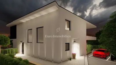 Haus zum Kauf in Malinska, 196,8 m² - 14