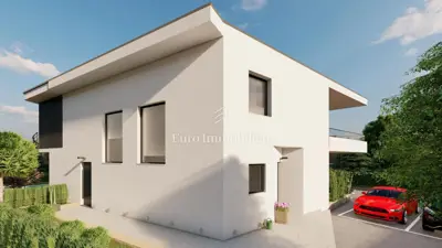 Haus zum Kauf in Malinska, 196,8 m² - 7