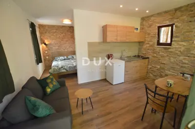 Opatija, 1-room apartment Ginko, 35 m², rental - 6