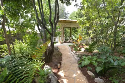 Opatija, 1-room apartment Ginko, 35 m², rental - 11
