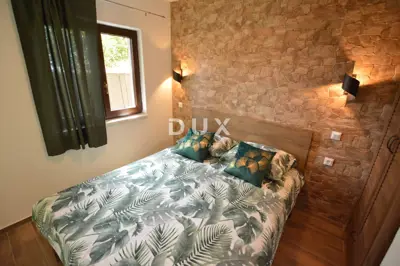 Opatija, 1-room apartment Ginko, 35 m², rental - 3