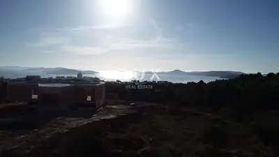 Land plot for sale in Vodice