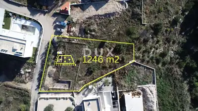 Land plot for sale in Vodice - 2