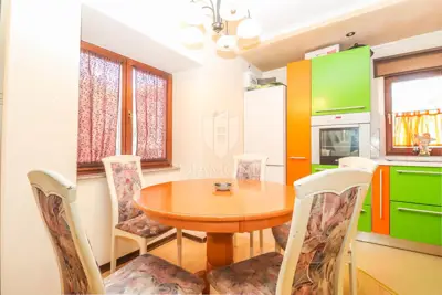 Kuća 140 m², Medulin - mirna lokacija i terasa - 11