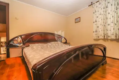 Kuća 140 m², Medulin - mirna lokacija i terasa - 15