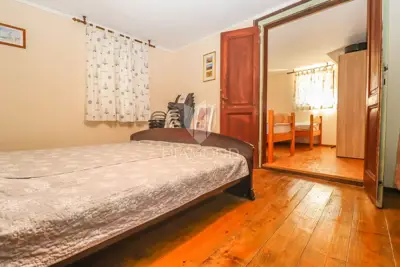 Kuća 140 m², Medulin - mirna lokacija i terasa - 16