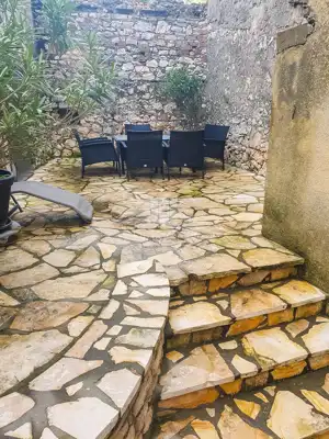 Kuća 140 m², Medulin - mirna lokacija i terasa - 7