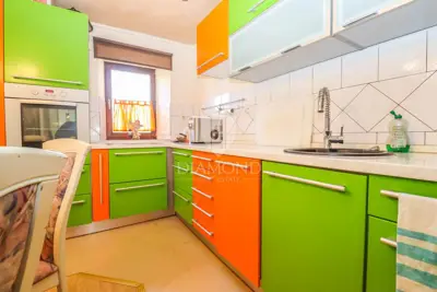 Kuća 140 m², Medulin - mirna lokacija i terasa - 12