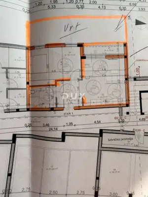 ISTRA, PULA - Apartment 58 m², ground floor, garden, parking - NEW BUILD! ! - 7