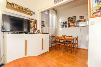 Stan, Rovinj - Stari grad, dvije etaže i pogled - 3