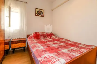 Stan, Rovinj - Stari grad, dvije etaže i pogled - 7