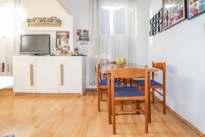 Stan, Rovinj - Stari grad, dvije etaže i pogled - 4