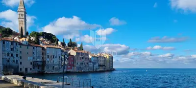 Stan, Rovinj - Stari grad, dvije etaže i pogled - 12
