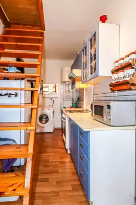 Stan, Rovinj - Stari grad, dvije etaže i pogled - 6