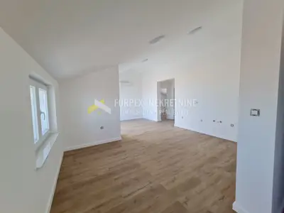 Apartment in Crikvenica, 3 bedrooms, 2 terraces and sea view - 5
