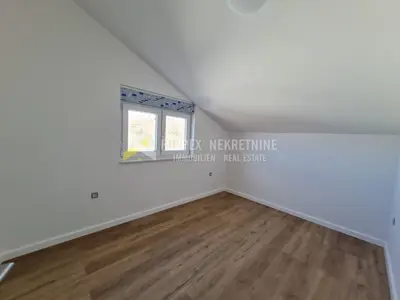 Apartment in Crikvenica, 3 bedrooms, 2 terraces and sea view - 6