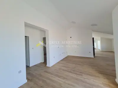 Apartment in Crikvenica, 3 bedrooms, 2 terraces and sea view - 9
