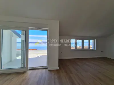 Apartment in Crikvenica, 3 bedrooms, 2 terraces and sea view - 11