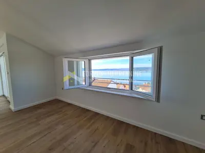 Apartment in Crikvenica, 3 bedrooms, 2 terraces and sea view - 4