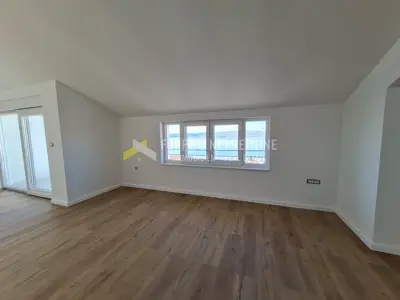 Apartment in Crikvenica, 3 bedrooms, 2 terraces and sea view - 2