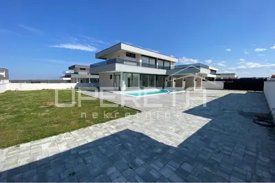House for sale in Zemunik Donji, 217 m² - 6