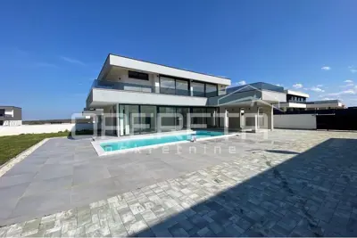 House for sale in Zemunik Donji, 217 m² - 7
