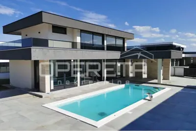 House for sale in Zemunik Donji, 217 m² - 9