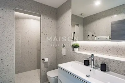 Villa 322 m², Čelina - panoramic sea view - 11
