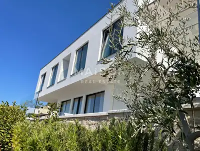 Villa 322 m², Čelina - panoramic sea view - 3