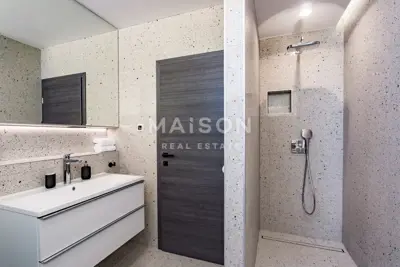 Villa 322 m², Čelina - panoramic sea view - 12