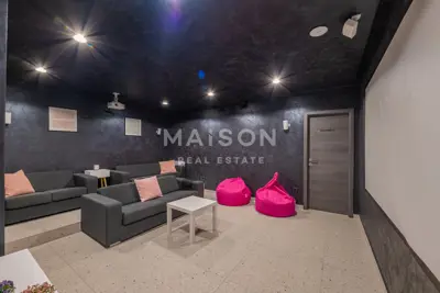 Vila 322 m², Čelina - panoramski pogled na more - 40