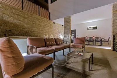 Villa 322 m², Čelina - panoramic sea view - 10