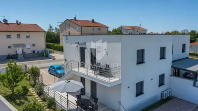 Apartment for sale in Umag, 66 m² - 9
