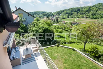 Haus zum Kauf in Granešina, 207 m² - 14