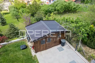 Haus zum Kauf in Granešina, 207 m² - 18