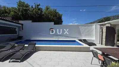 Haus zum Kauf in Grižane-Belgrad, 350 m² - 2