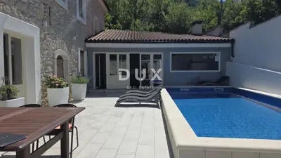 Haus zum Kauf in Grižane-Belgrad, 350 m²