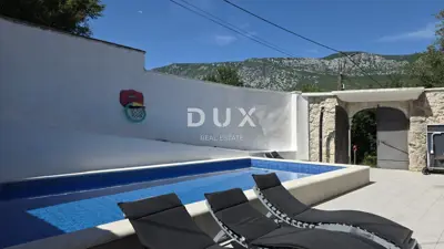 Haus zum Kauf in Grižane-Belgrad, 350 m² - 3