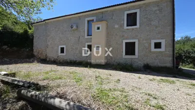Haus zum Kauf in Grižane-Belgrad, 350 m² - 4