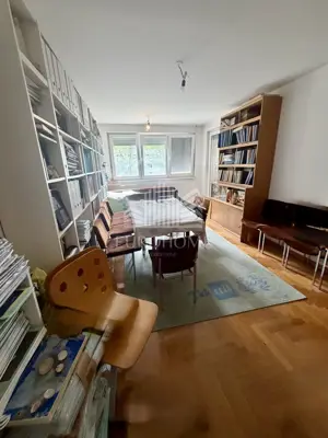 NAJAM-poslovni prostor 48 m²