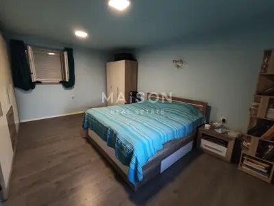 Wohnung 80 m², Donja Vežica, Terrasse mit Grill - 2