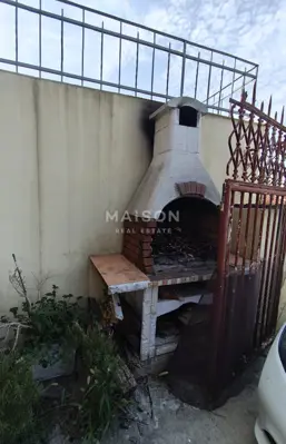 Wohnung 80 m², Donja Vežica, Terrasse mit Grill - 6