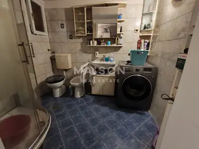 Wohnung 80 m², Donja Vežica, Terrasse mit Grill - 4